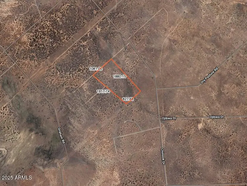 0 Chevelon Canyon Ranch -- #357, Winslow Holbrook, AZ 85928 - Image #2