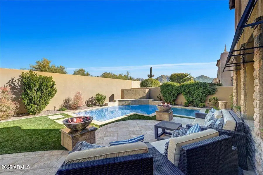 9262 E Horseshoe Bend Drive, Scottsdale, AZ 85255 - #2