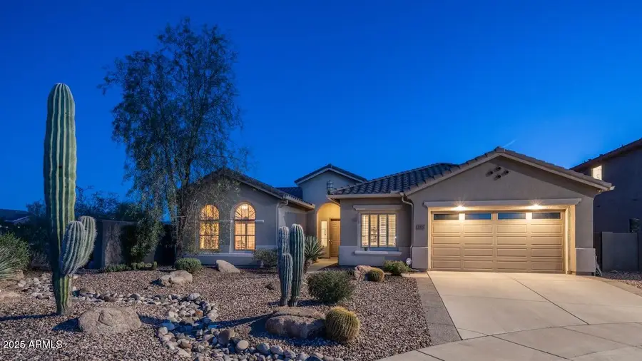 2401 W Webster Court, Anthem, AZ 85086 - Image #2