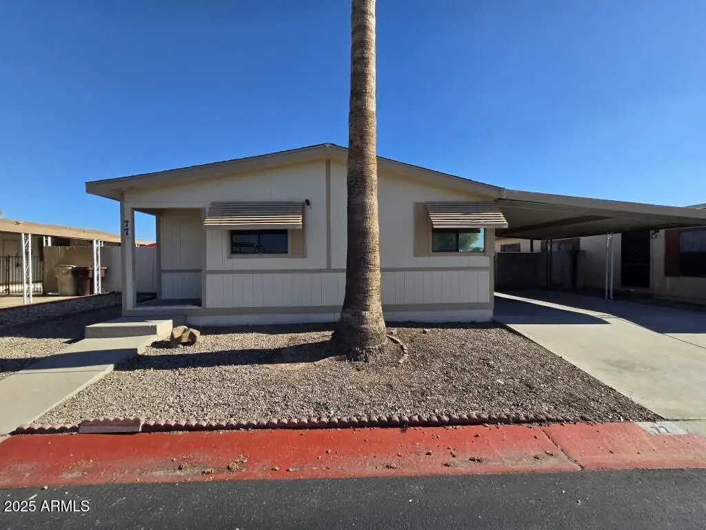 8601 N 103rd Avenue #77, Peoria, AZ 85345 - Image #1