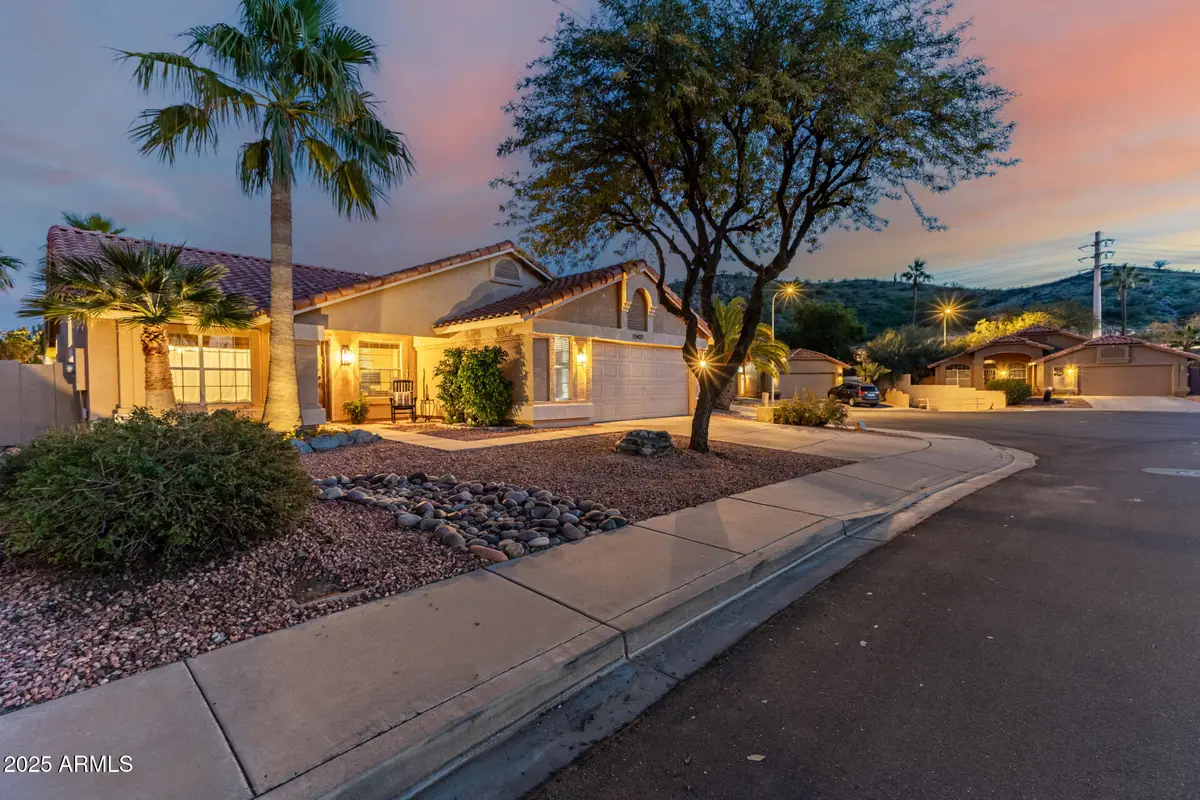 15431 S 24th Street, Phoenix, AZ 85048 - Image #1