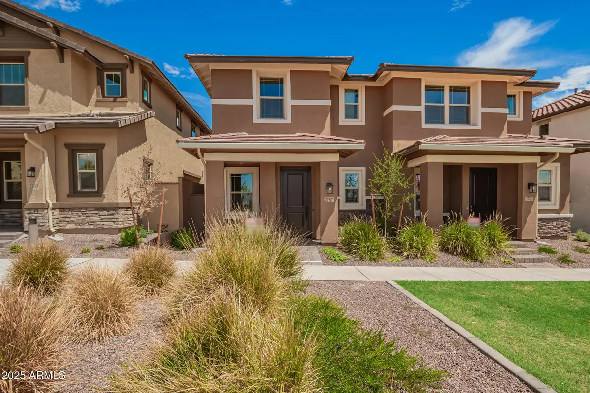 2787 N Claire Drive, Buckeye, AZ 85396 - Image #1