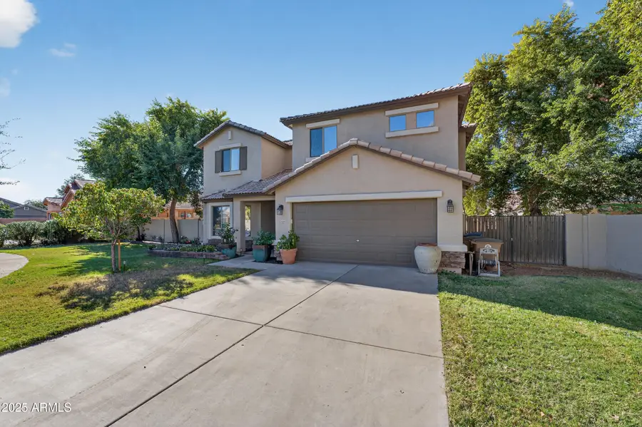 23294 S 219th Street, Queen Creek, AZ 85142 - Image #2