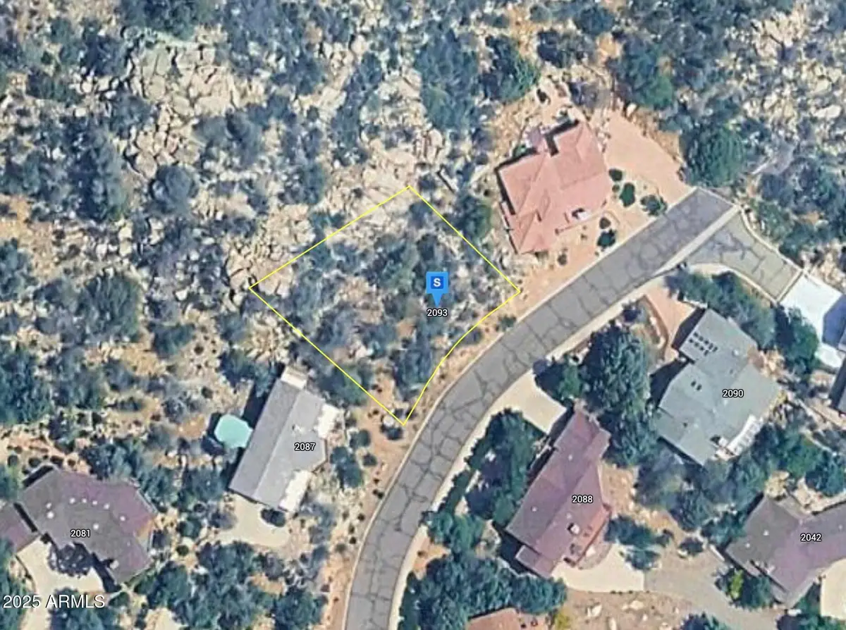 2093 Meadowbrook Road #10, Prescott, AZ 86303 - Image #1