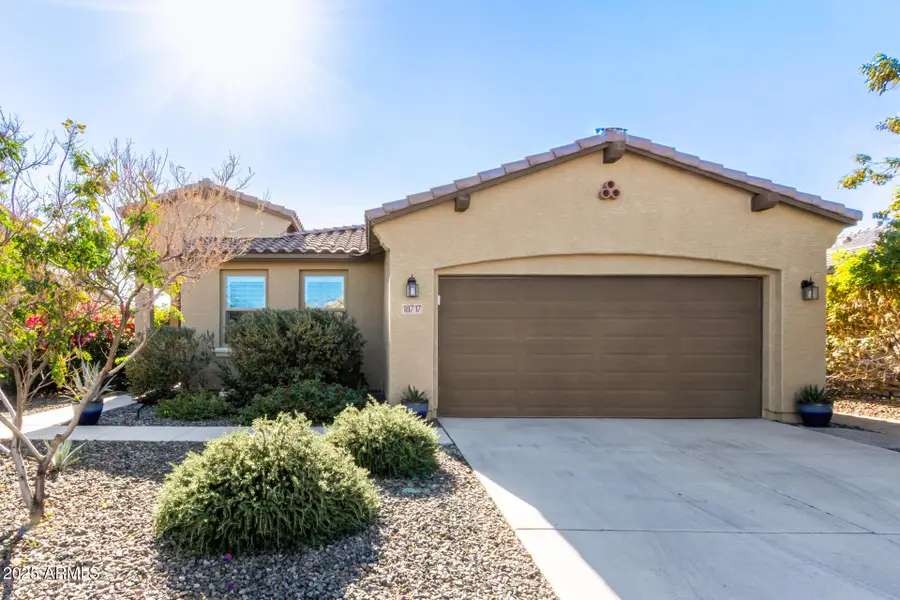 18717 W Georgia Avenue, Litchfield Park, AZ 85340 - Image #2