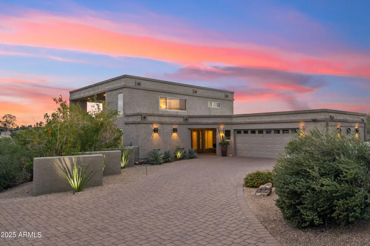 15911 E Burro Drive, Fountain Hills, AZ 85268 - Image #1