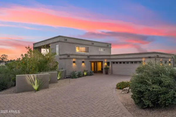 15911 E Burro Drive, Fountain Hills, AZ 85268