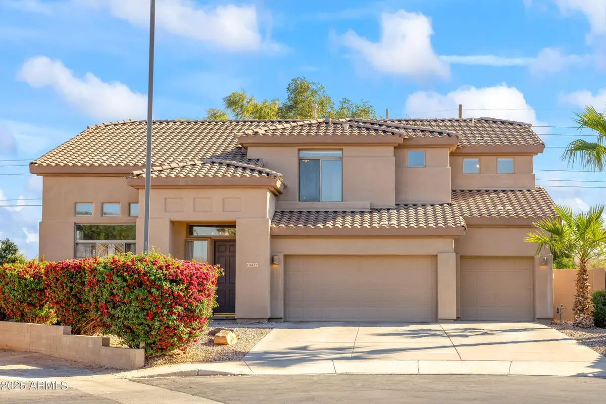 14435 W Verde Lane, Goodyear, AZ 85395 - Image #1