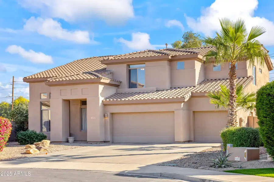 14435 W Verde Lane, Goodyear, AZ 85395 - Image #3