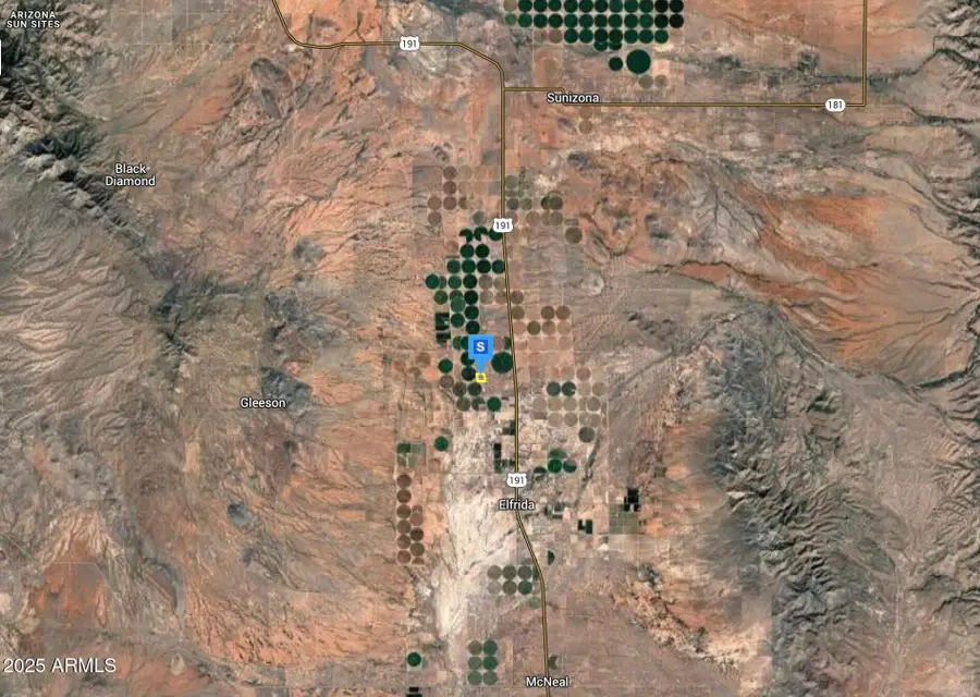 11330 N Martineau Road, Elfrida, AZ 85610 - Image #3