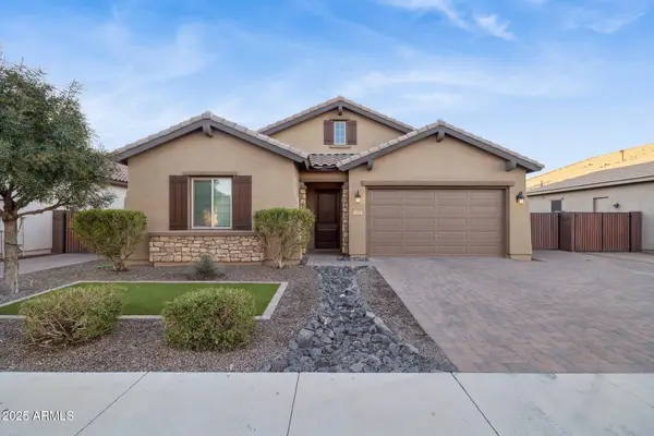 1179 W Spine Tree Avenue, Queen Creek, AZ 85140