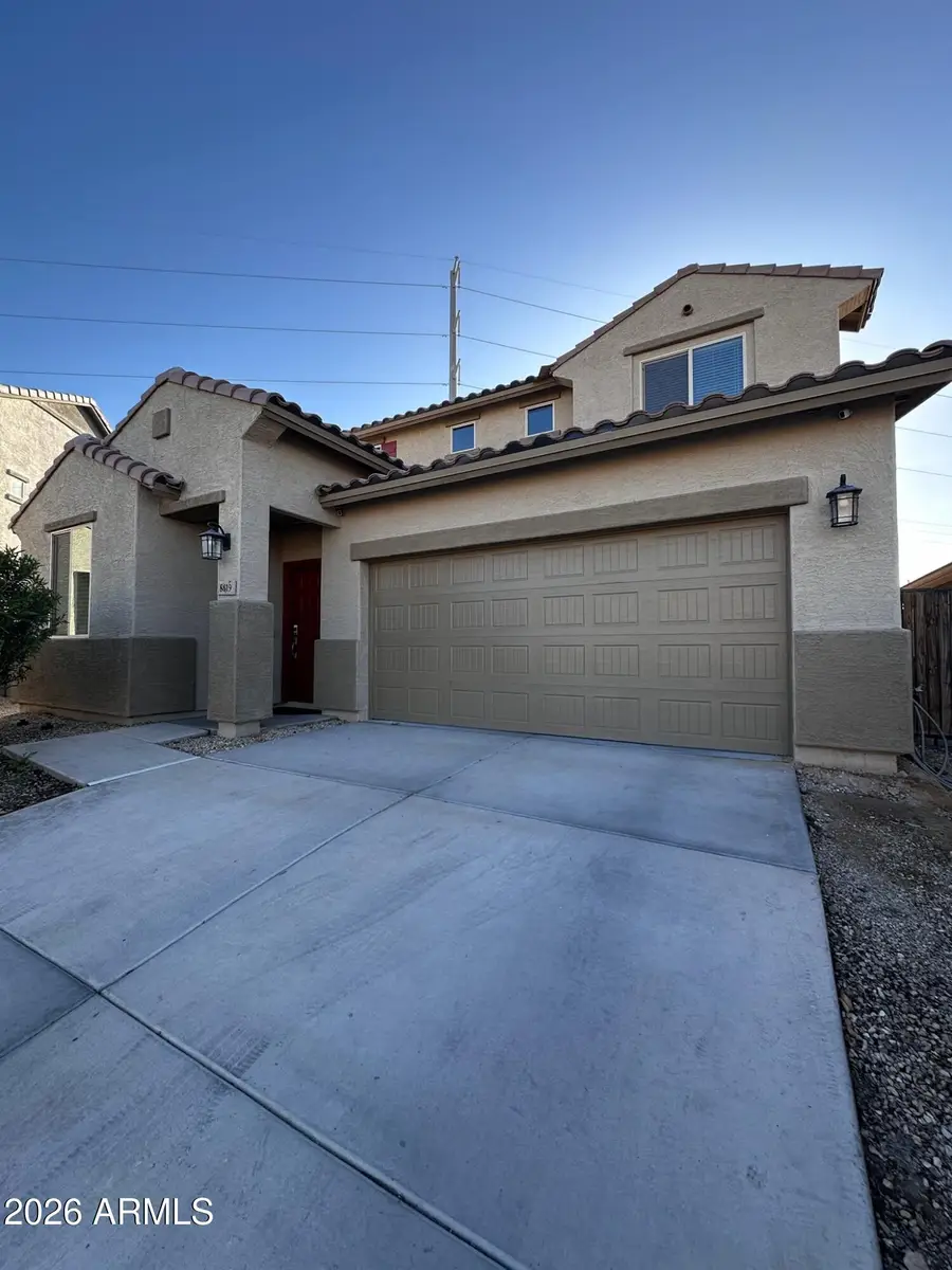 8619 N 169th Drive, Waddell, AZ 85355 - #3