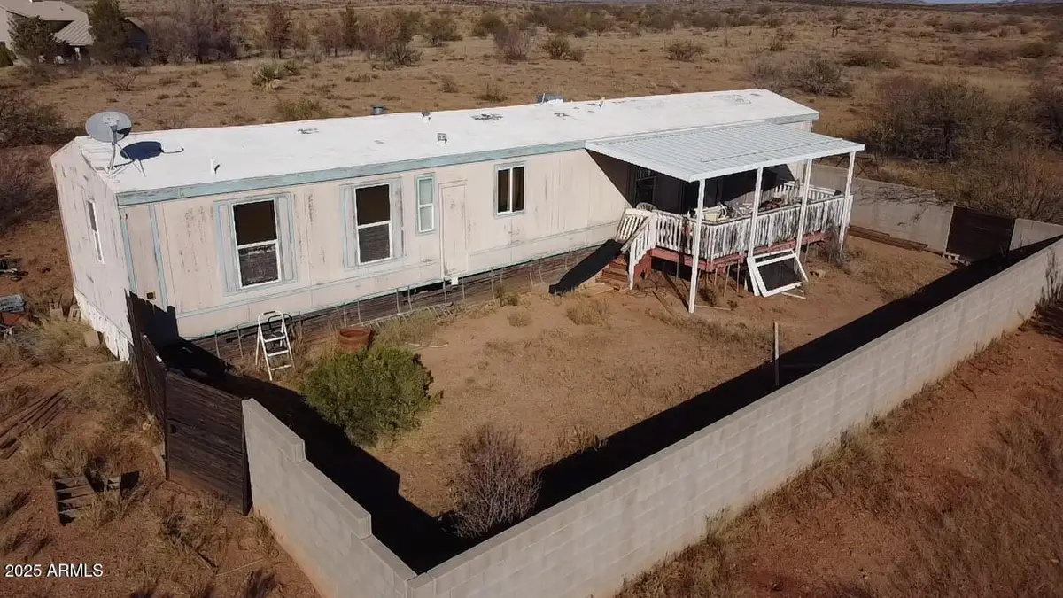 2812 E Deer Run, Tombstone, AZ 85638 - Image #1