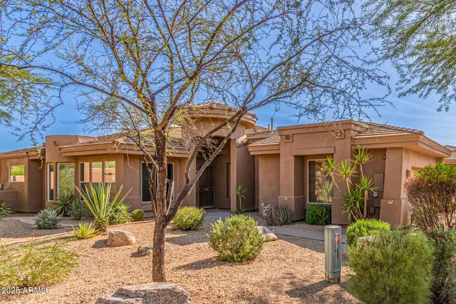 7337 E Crimson Sky Trail, Scottsdale, AZ 85266 - Image #2