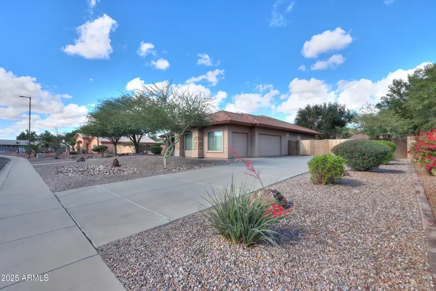 308 E Cactus Wren Court, Casa Grande, AZ 85122 - Image #3