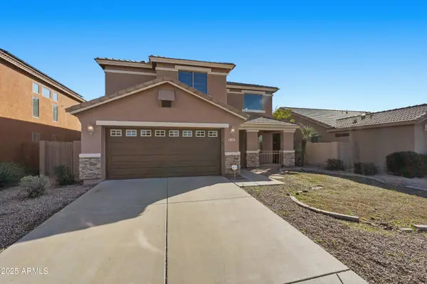 1810 N Mcdonald Street, Casa Grande, AZ 85122