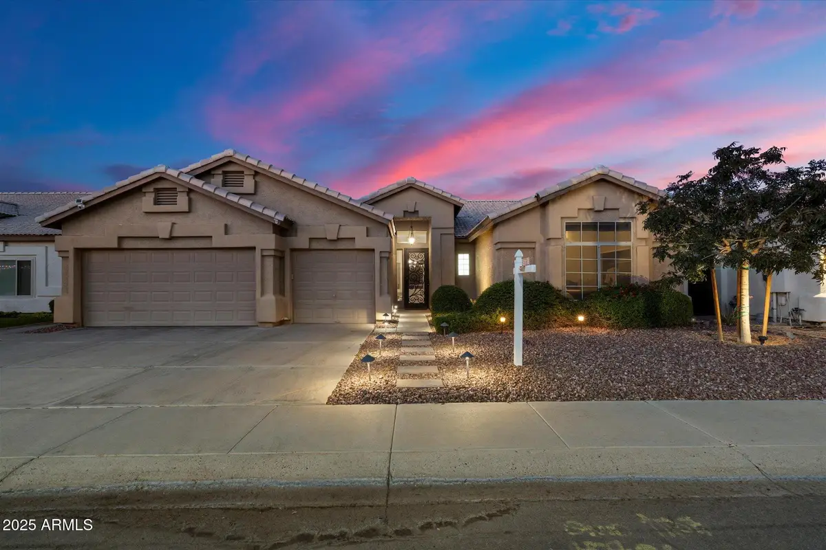 4352 W Walton Way, Chandler, AZ 85226 - Image #1