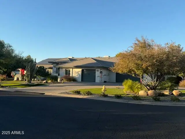 5926 E Hartford Avenue, Phoenix, AZ 85254 - Image #1