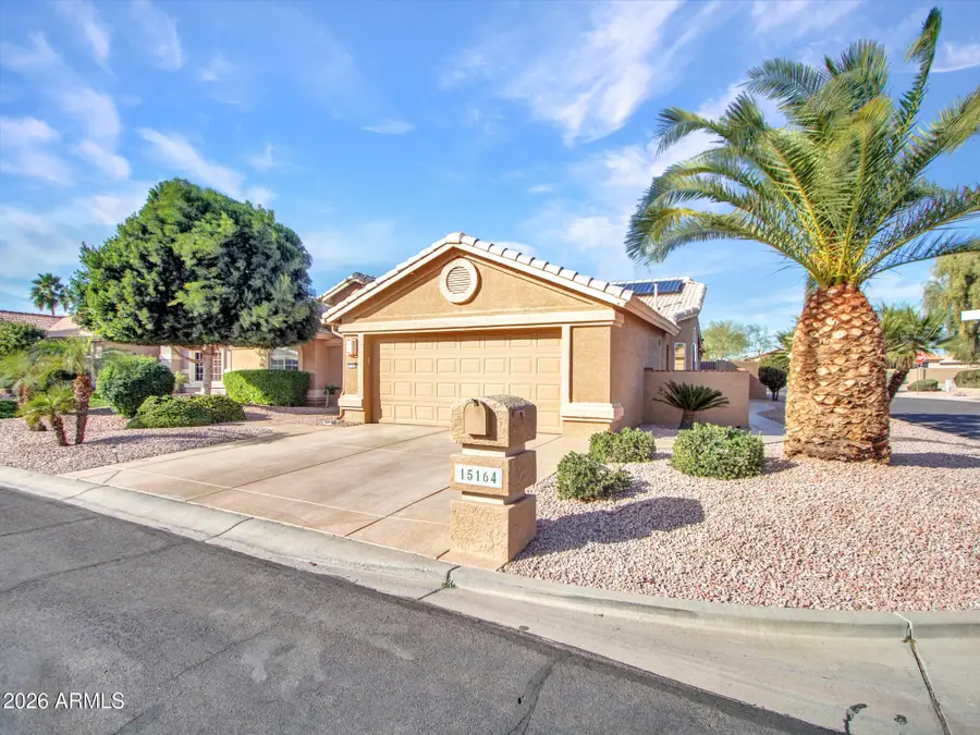 15164 W Merrell Street, Goodyear, AZ 85395 - #2