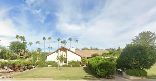 1734 E Elmwood Street, Mesa, AZ 85203