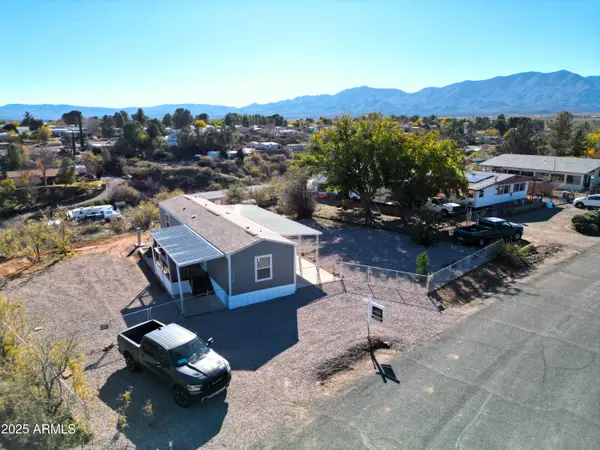 3711 E Granite Drive, Cottonwood, AZ 86326