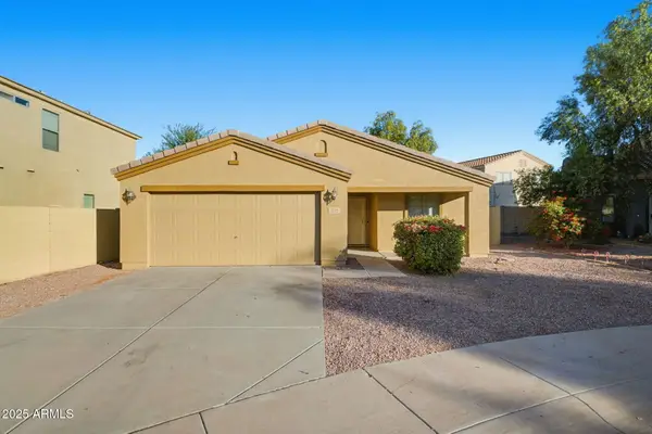 3712 W Darrow Street, Phoenix, AZ 85041