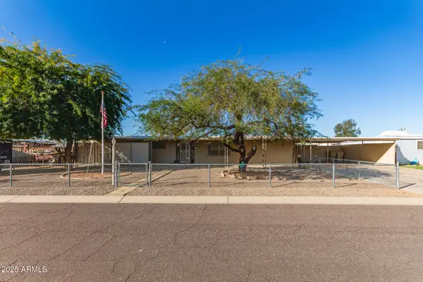 16026 N 67th Drive, Peoria, AZ 85382