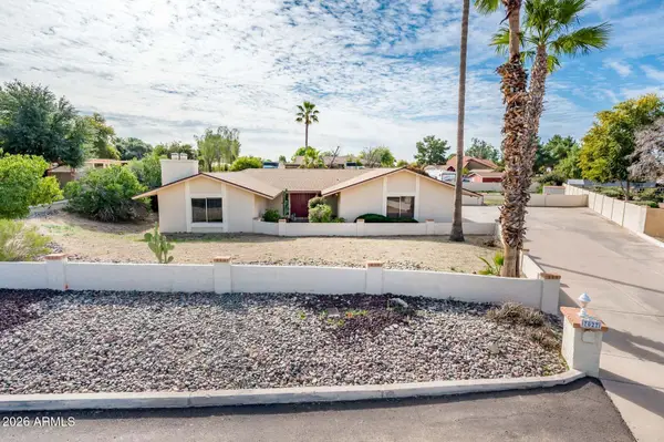 7027 W Wagoner Road, Glendale, AZ 85308