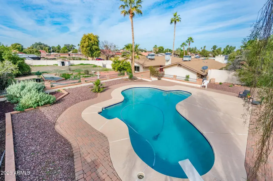 7027 W Wagoner Road, Glendale, AZ 85308 - #2