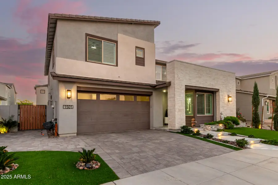 1501 E Rakestraw Lane, Gilbert, AZ 85298 - Image #2