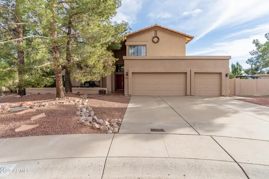 5441 E Kelton Lane, Phoenix, AZ 85254 - Image #3