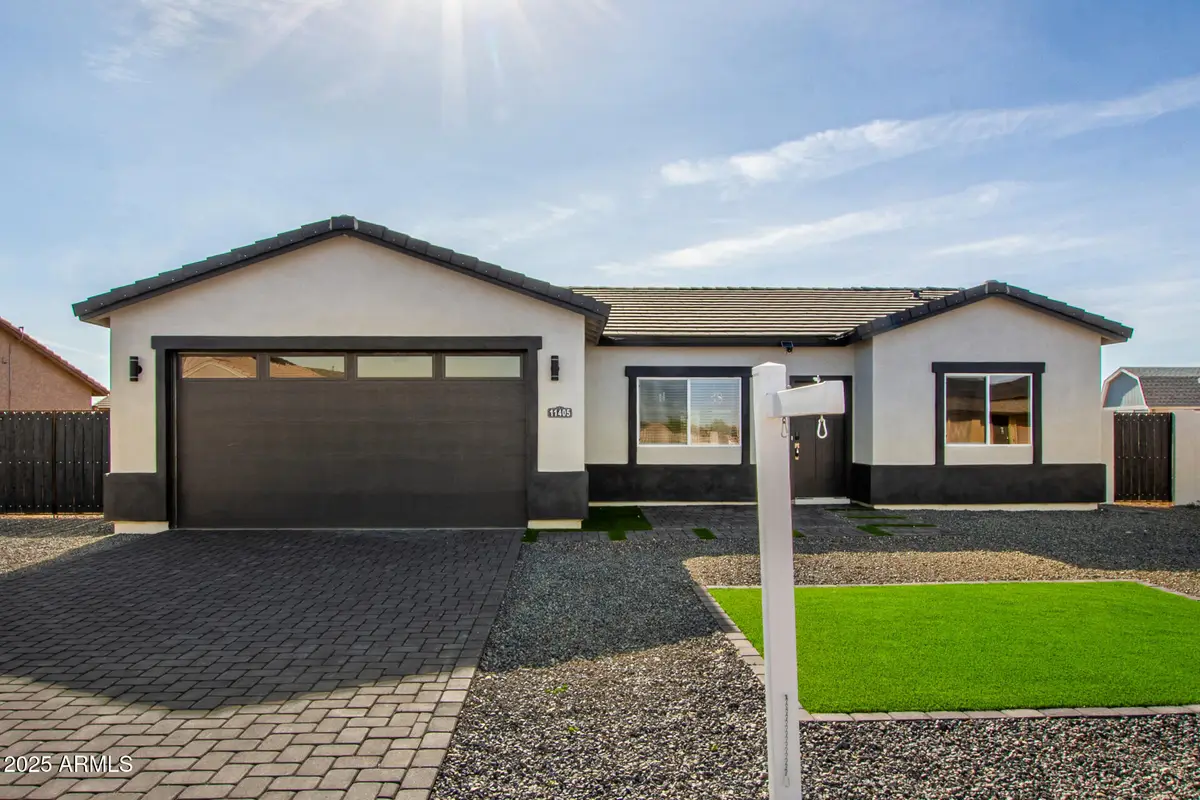 11405 W Madero Drive, Arizona City, AZ 85123 - Image #1