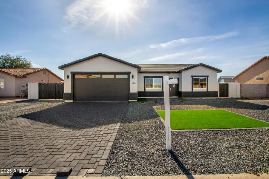 11405 W Madero Drive, Arizona City, AZ 85123 - Image #3