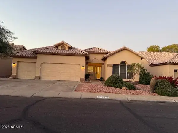 10910 W Laurelwood Lane, Avondale, AZ 85392