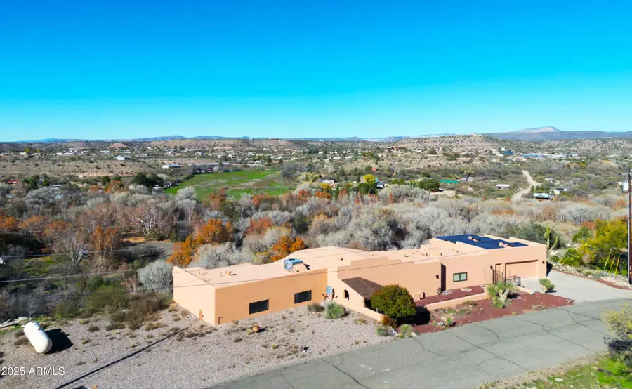 4580 E Roundup Road, Lake Montezuma, AZ 86335 - Image #3