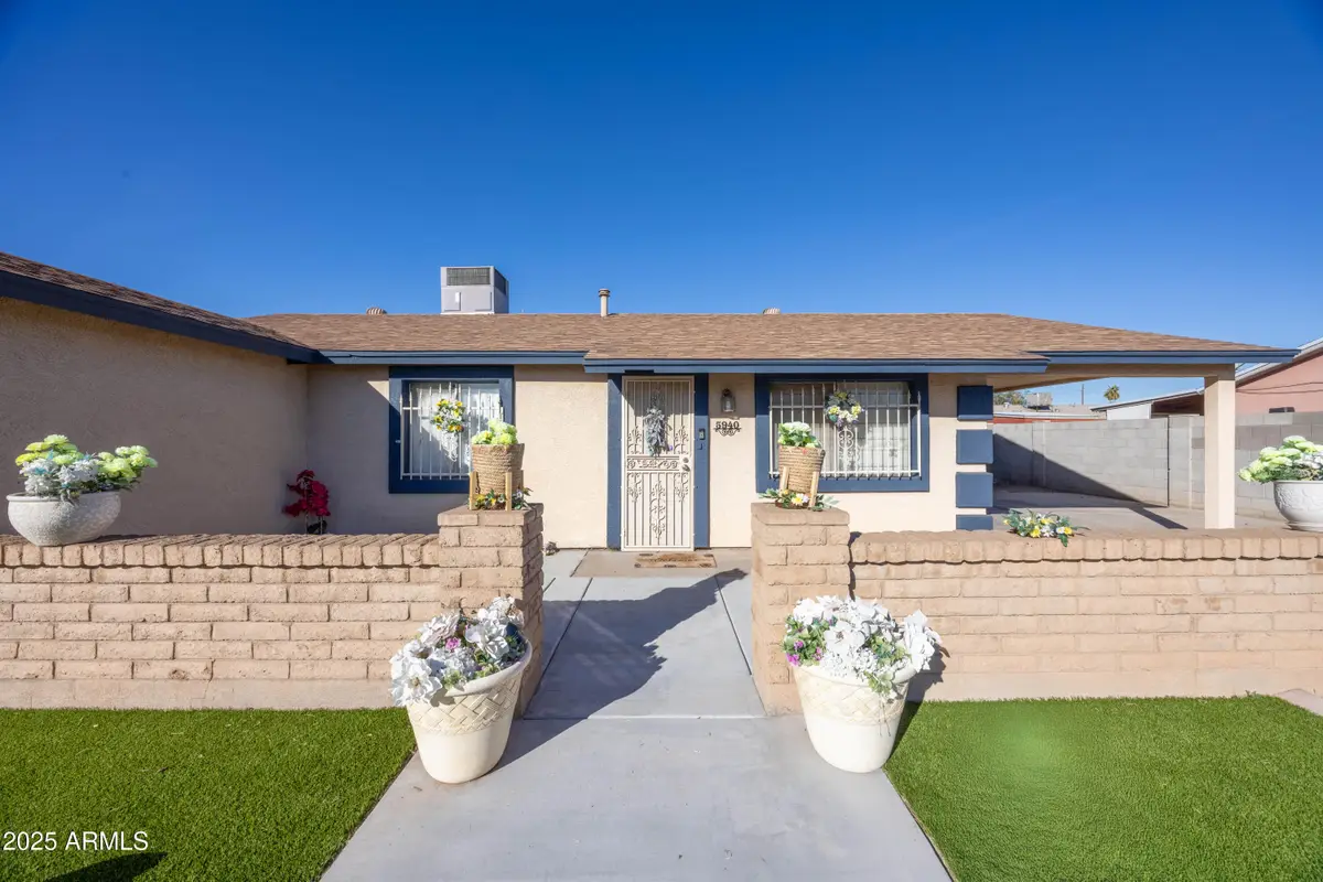 5940 W Palm Lane, Phoenix, AZ 85035 - Image #1