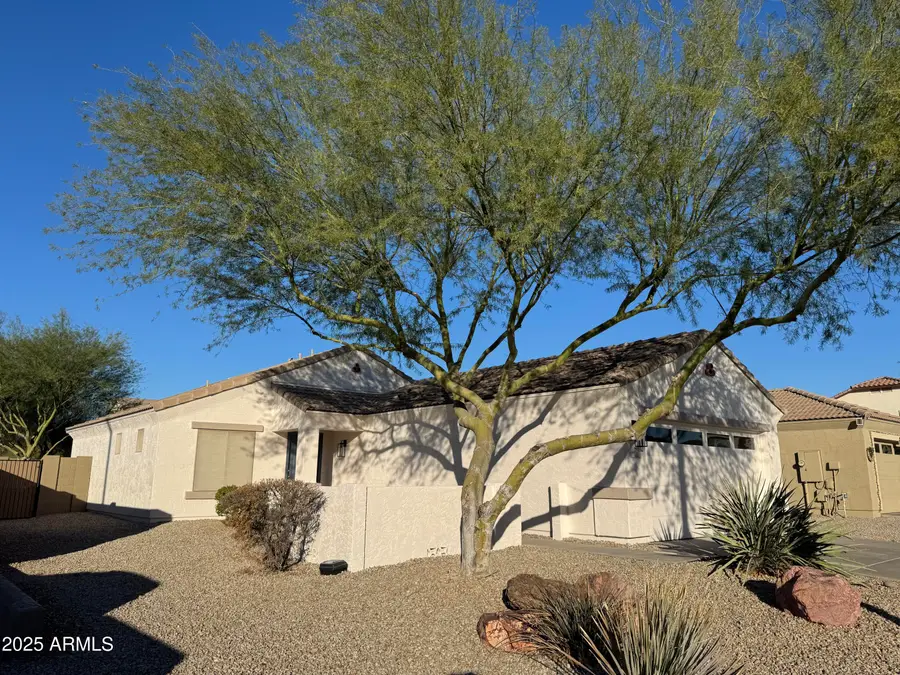 1508 S 220th Lane, Buckeye, AZ 85326 - Image #2