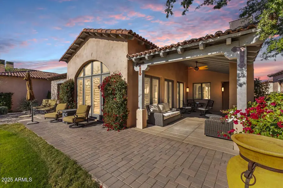 7760 E Golden Eagle Circle, Gold Canyon, AZ 85118 - Image #3