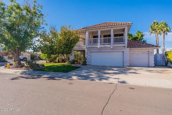 21004 N 53rd Avenue, Glendale, AZ 85308