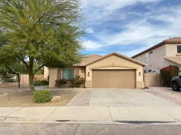 9254 W Lone Cactus Drive, Peoria, AZ 85382