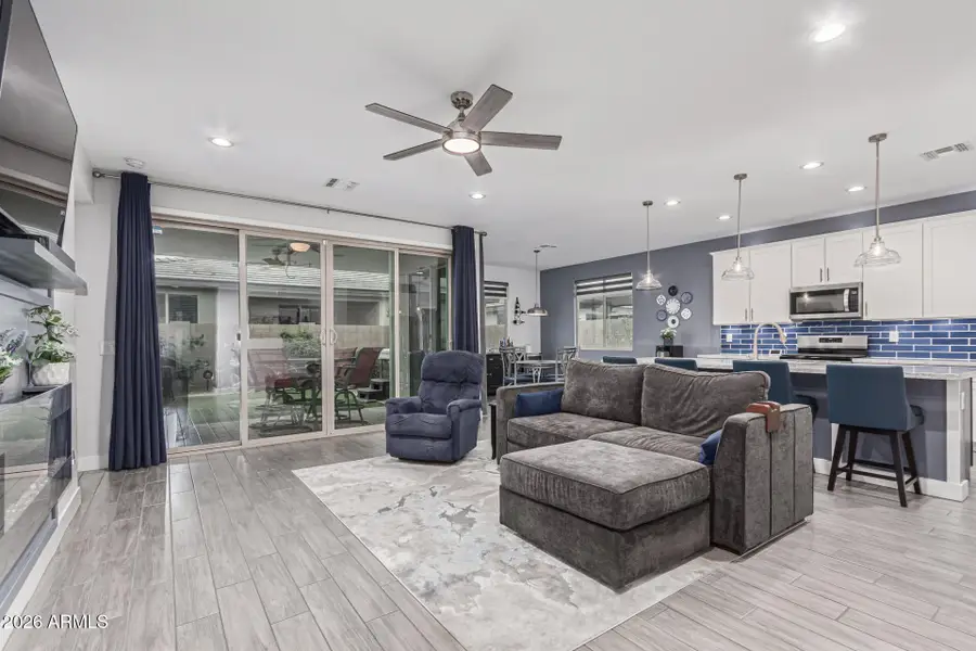 9757 E Suburban Drive, Mesa, AZ 85212 - Image #2