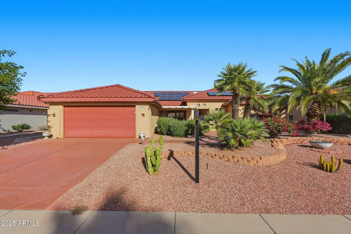15242 W Domingo Lane, Sun City West, AZ 85375 - Image #1