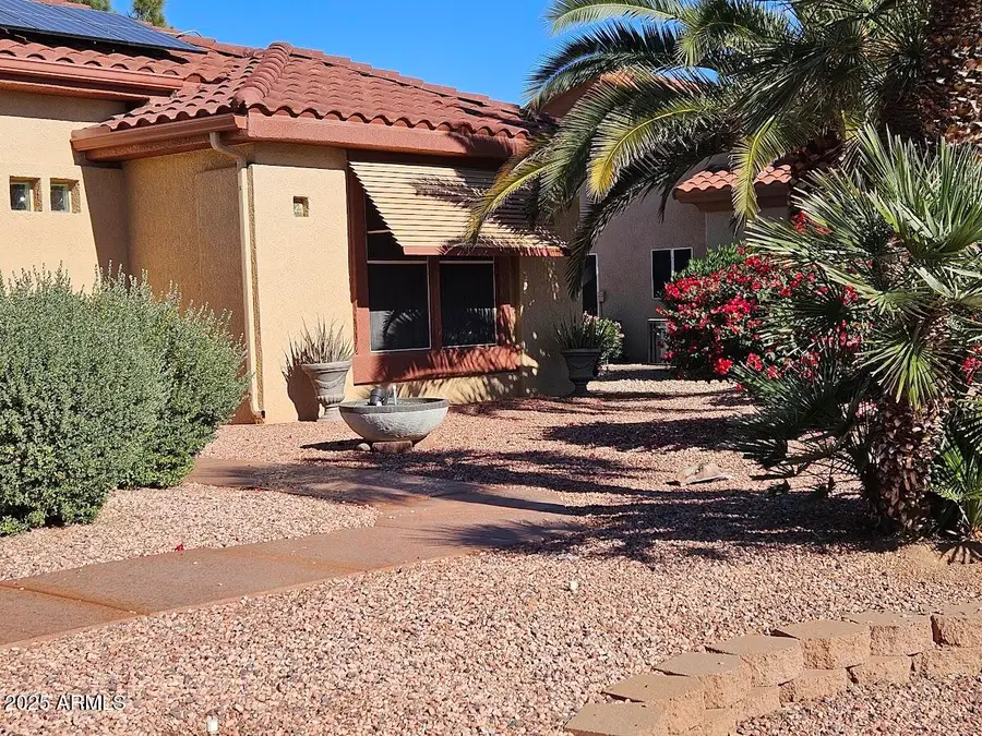 15242 W Domingo Lane, Sun City West, AZ 85375 - Image #3