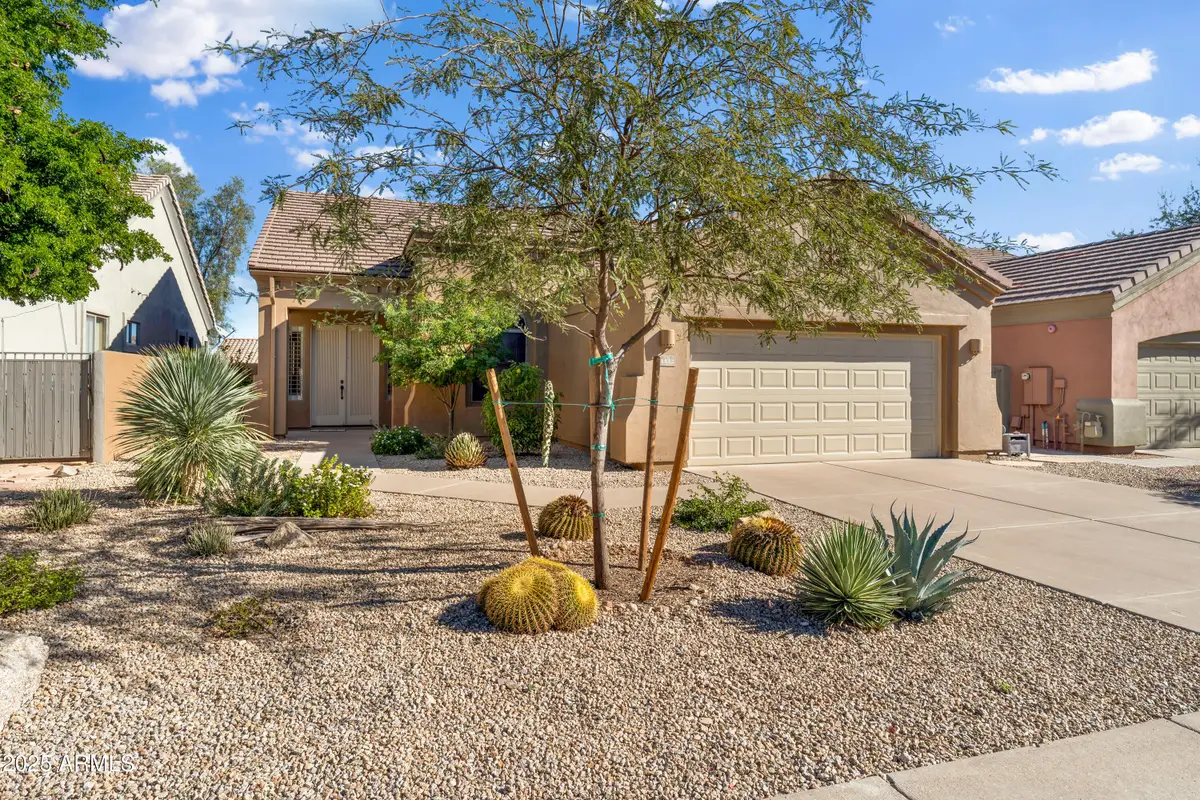 14433 N Prickly Pear Court, Fountain Hills, AZ 85268 - #1