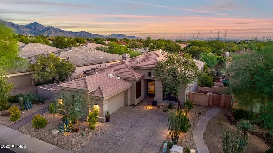 7667 E Fledgling Drive, Scottsdale, AZ 85255 - Image #2