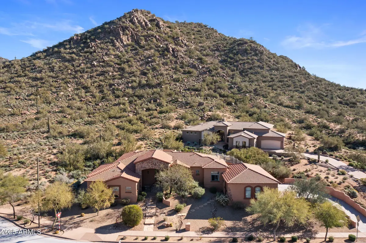 35511 N Via Tramonto --, Deer Valley, AZ 85086 - Image #1