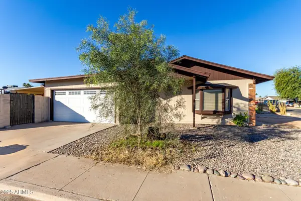1851 E 2nd Street, Mesa, AZ 85203