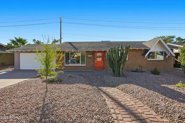 8725 E Coronado Road, Scottsdale, AZ 85257