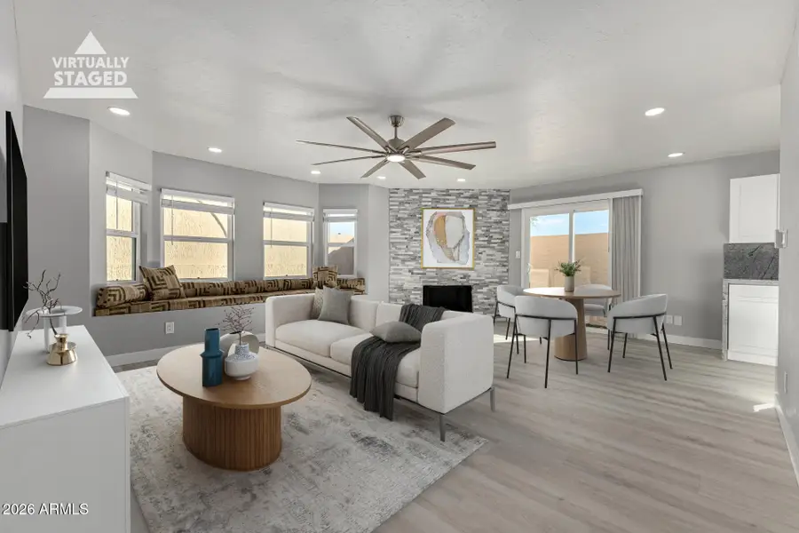 10949 E Hope Drive, Scottsdale, AZ 85259 - #2