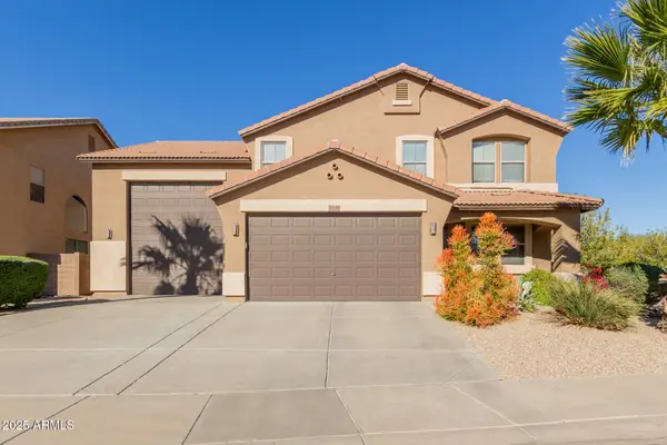 12230 W Patrick Court, Sun City, AZ 85373